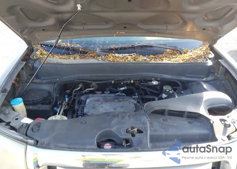 2011 Honda Pilot Lx из США, поврежденный, VIN 5FNYF3H2XBB010368